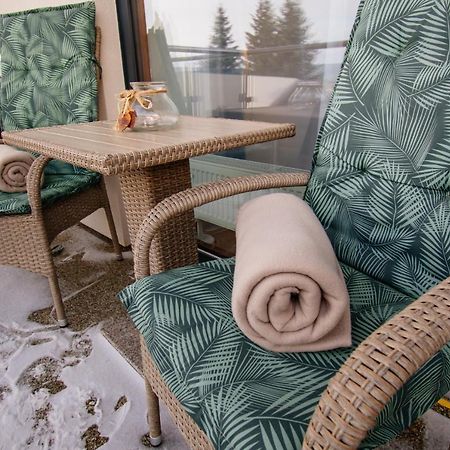 Apartman Bamboo D107 Wysokie Tatry Zewnętrze zdjęcie