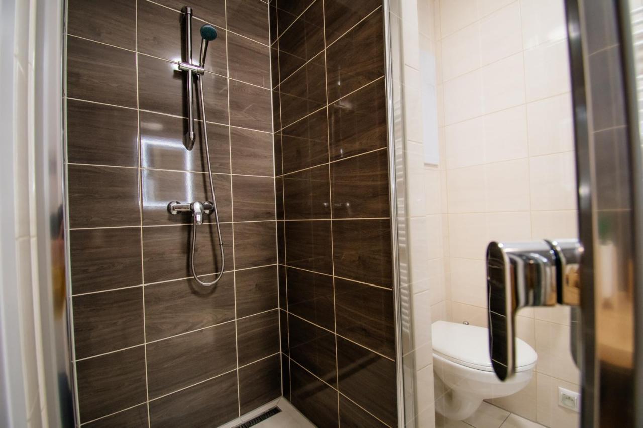 Apartman Bamboo D107 Wysokie Tatry Zewnętrze zdjęcie